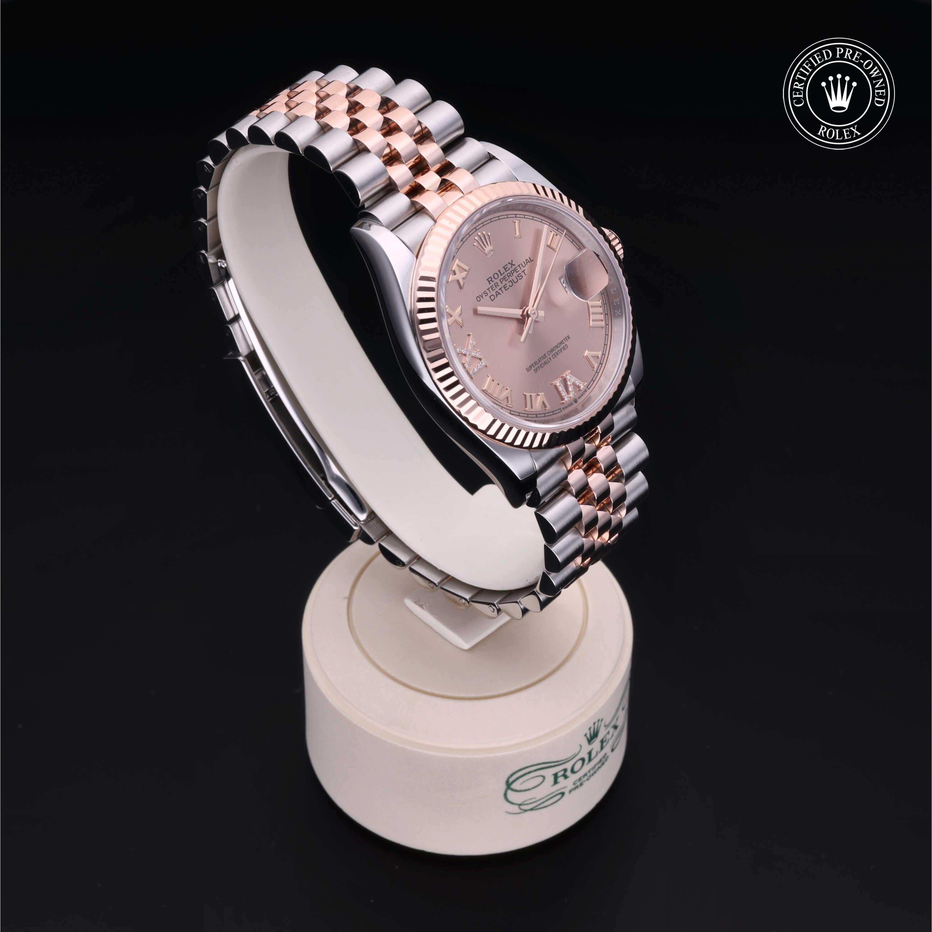 Datejust