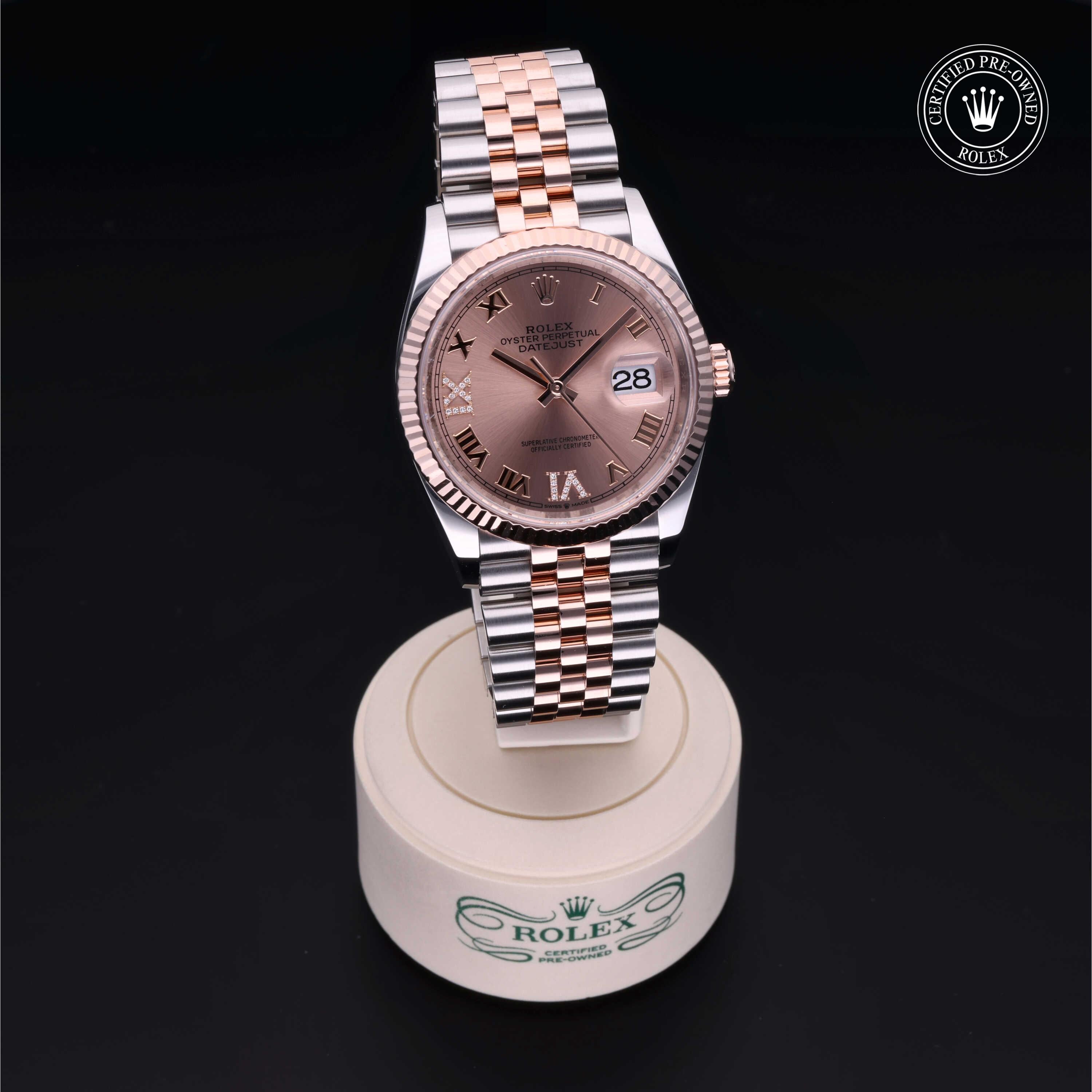 Datejust