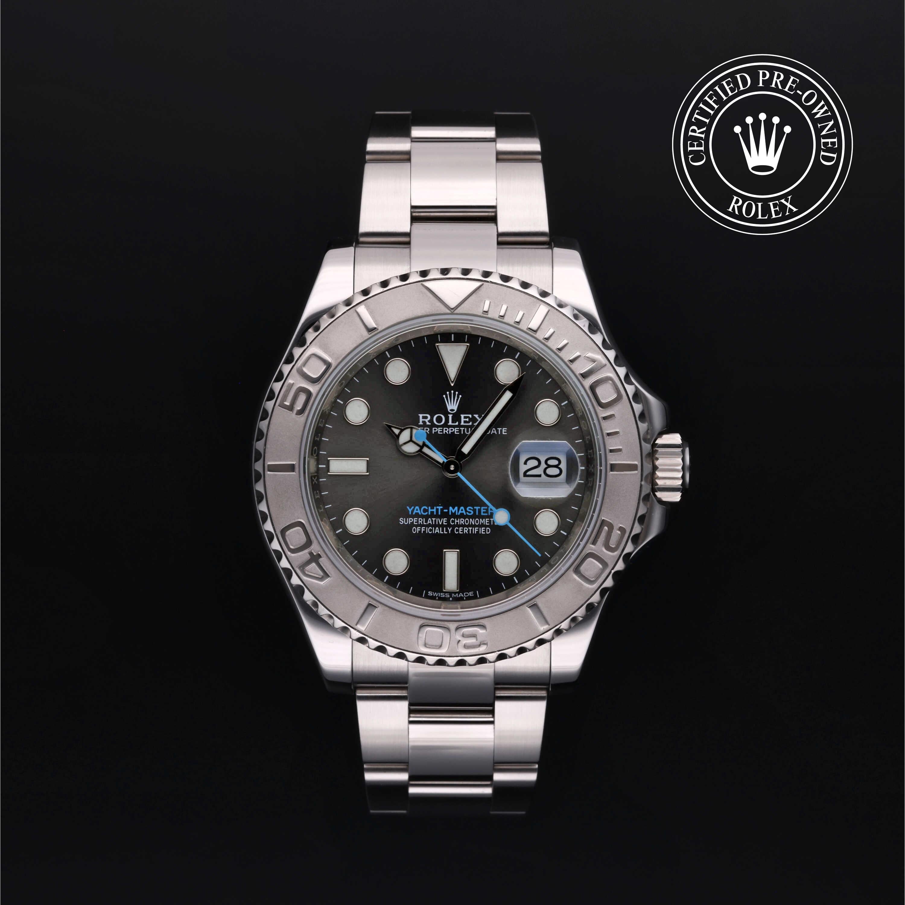 Yacht-Master