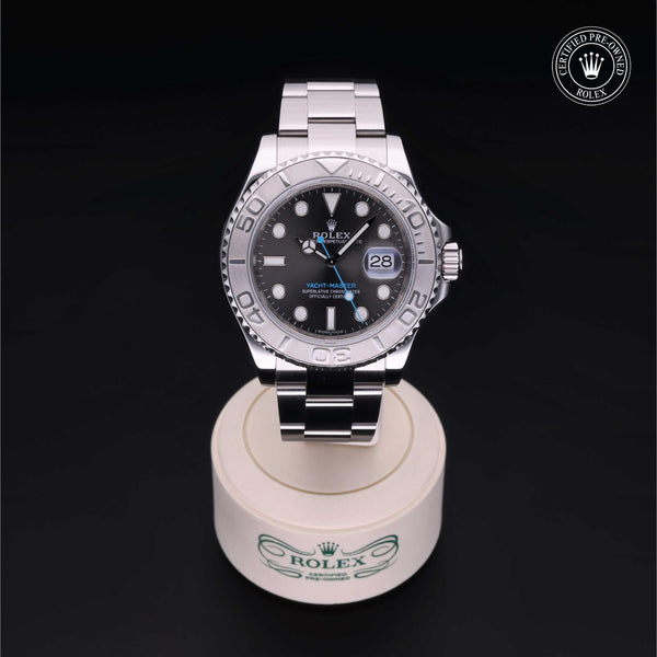 Yacht-Master