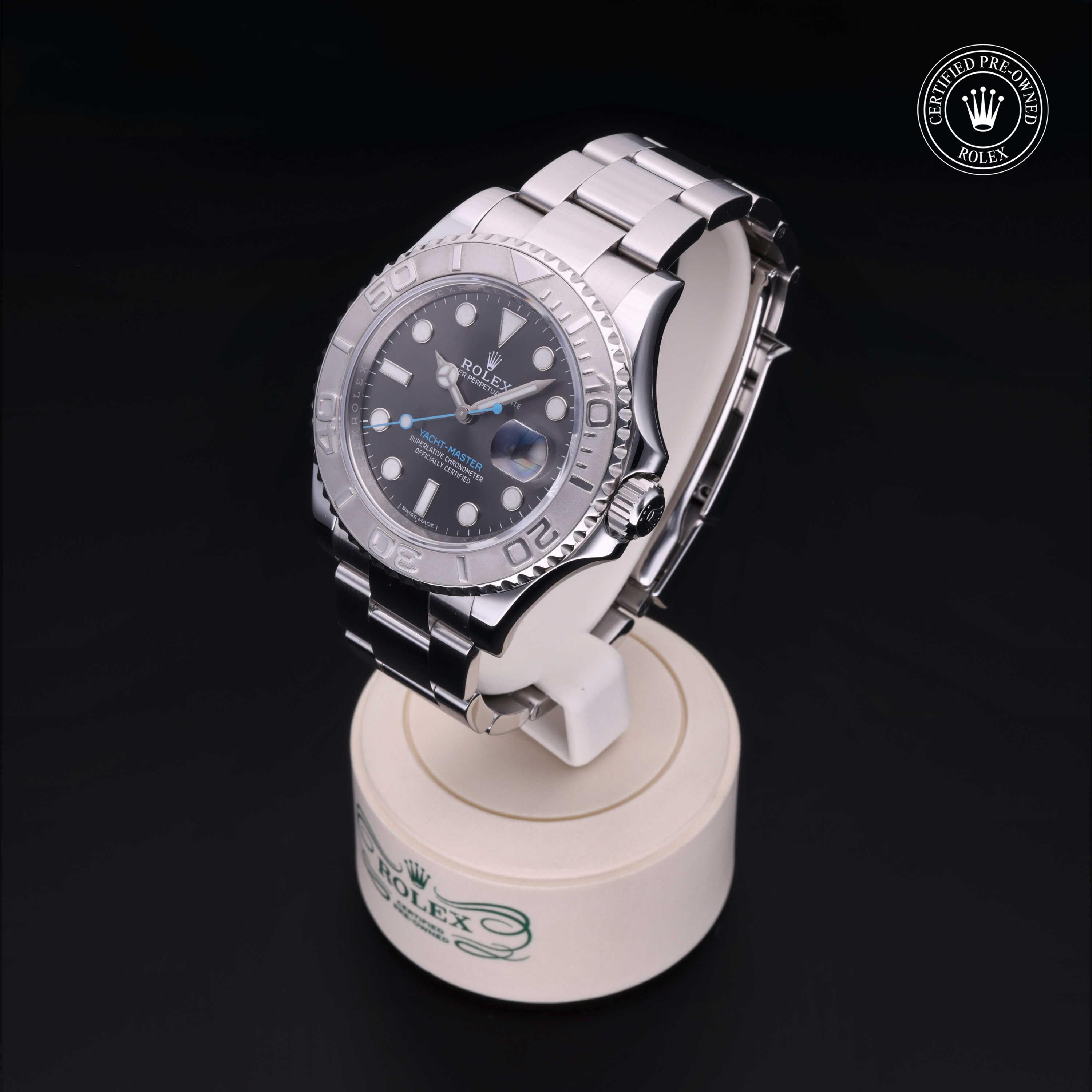 Yacht-Master