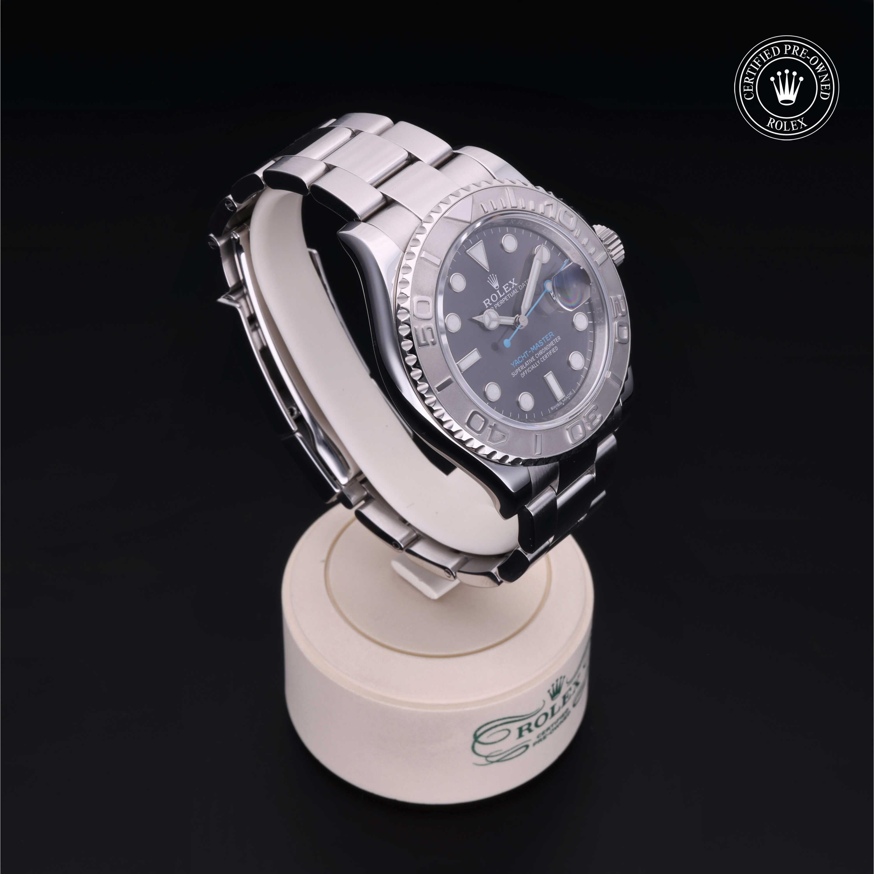 Yacht-Master