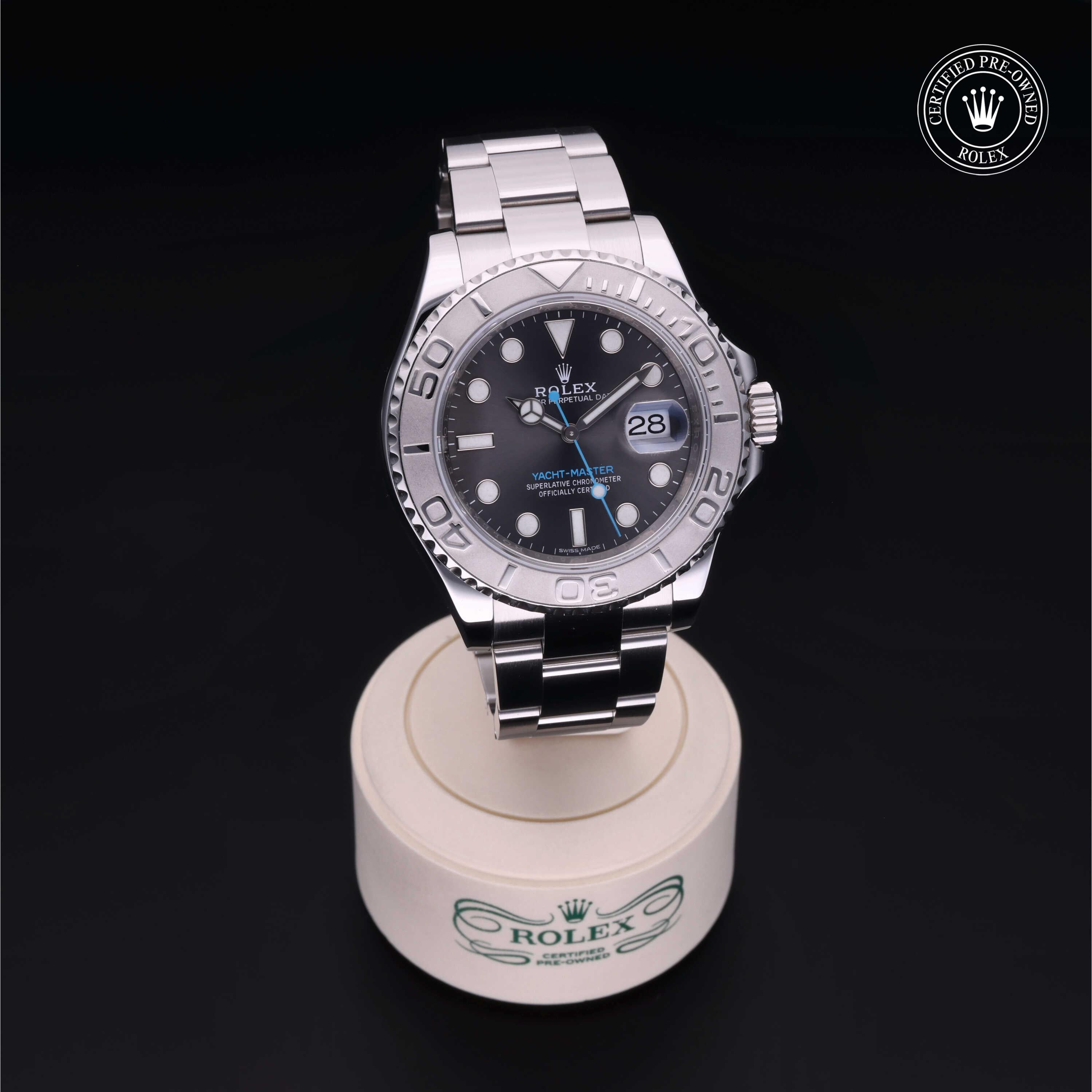 Yacht-Master