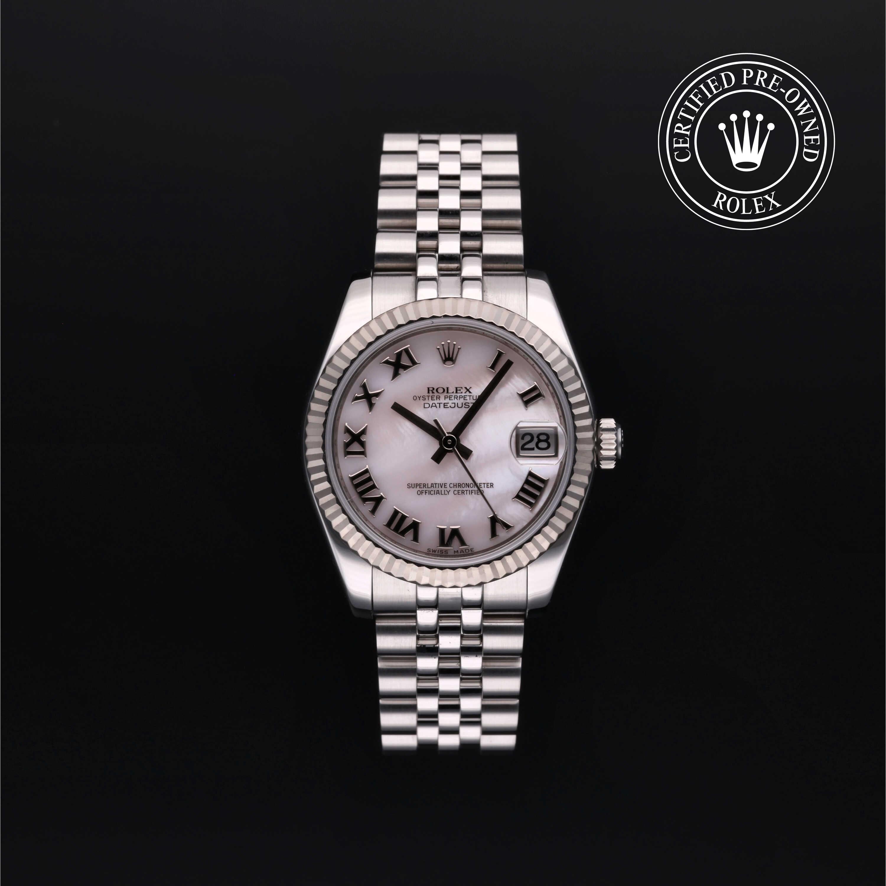 Datejust