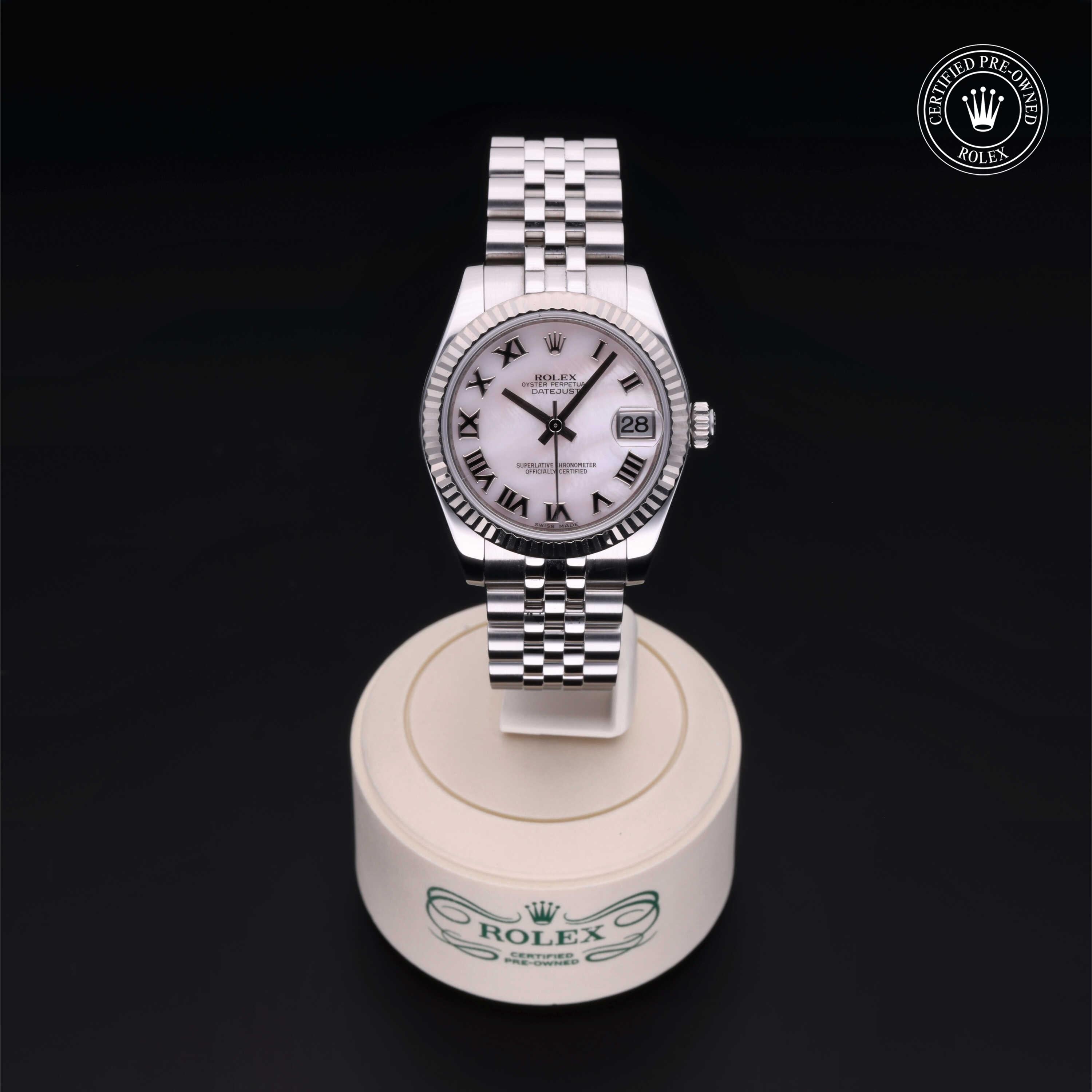 Datejust
