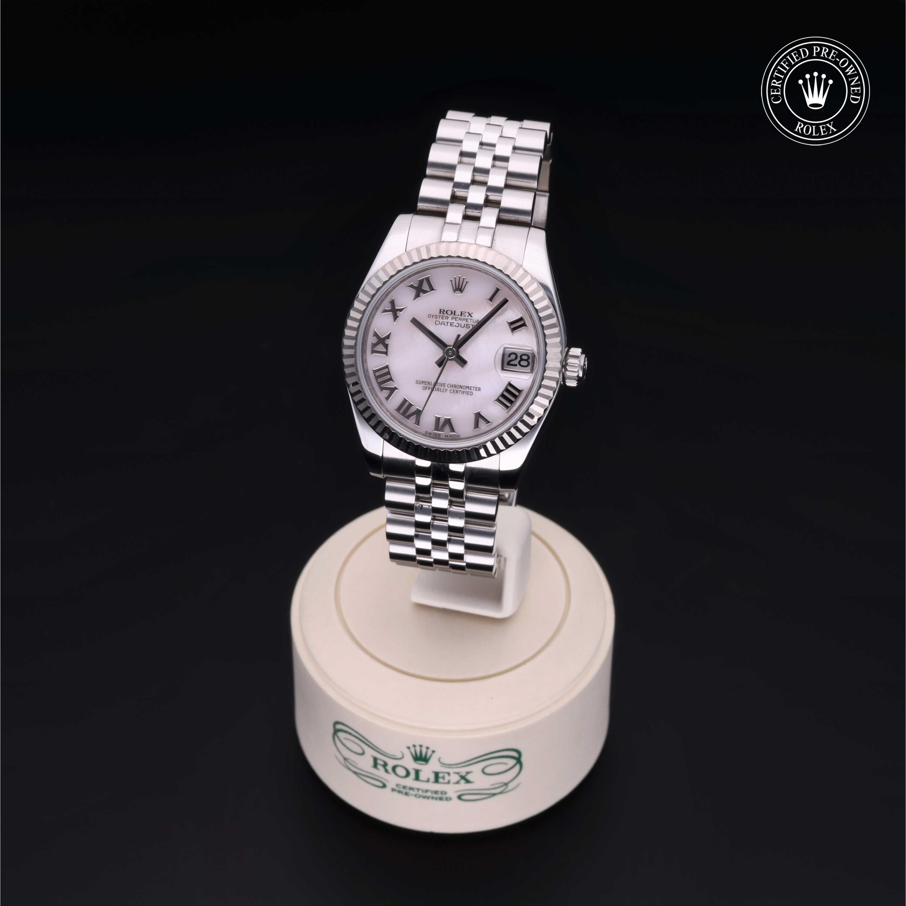 Datejust