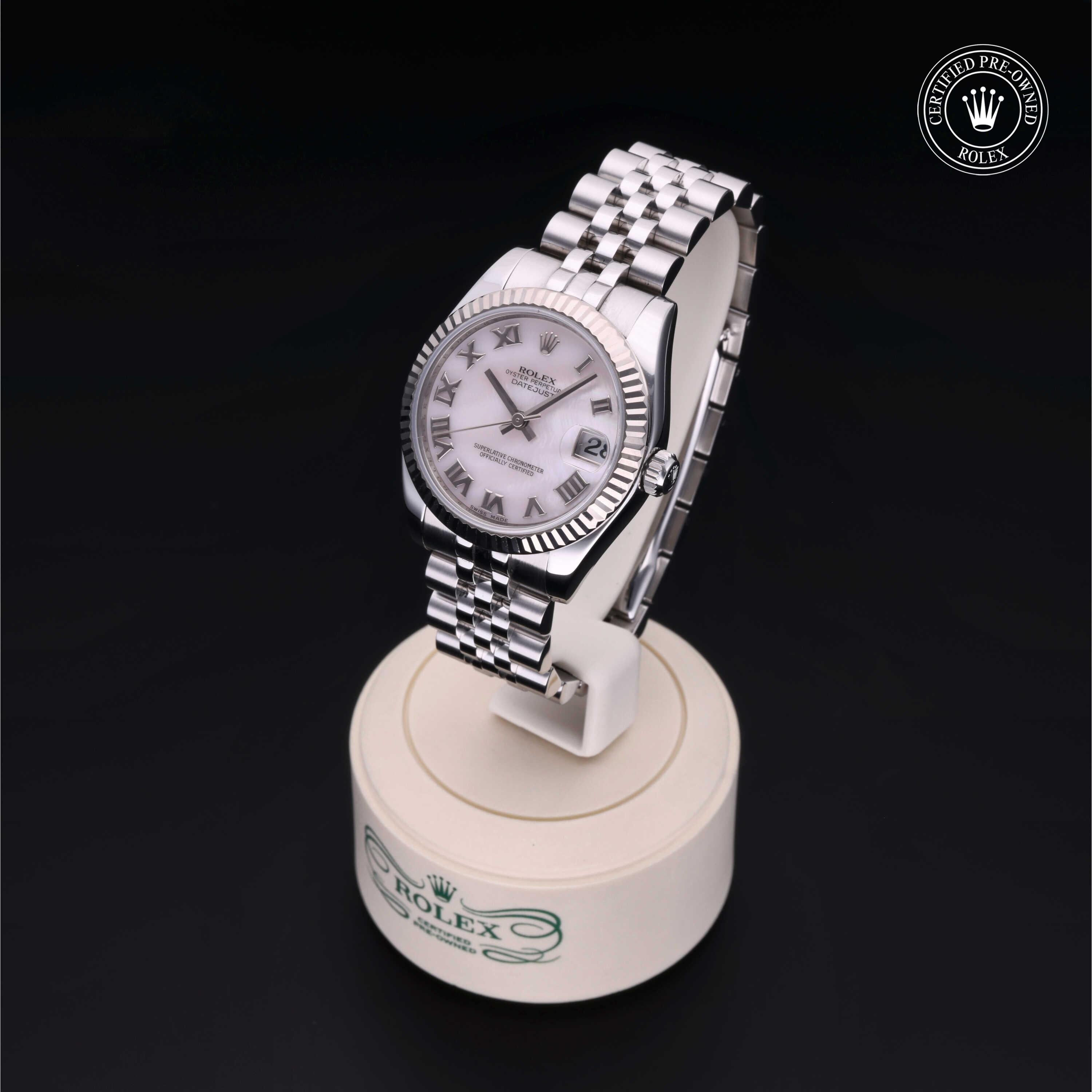 Datejust
