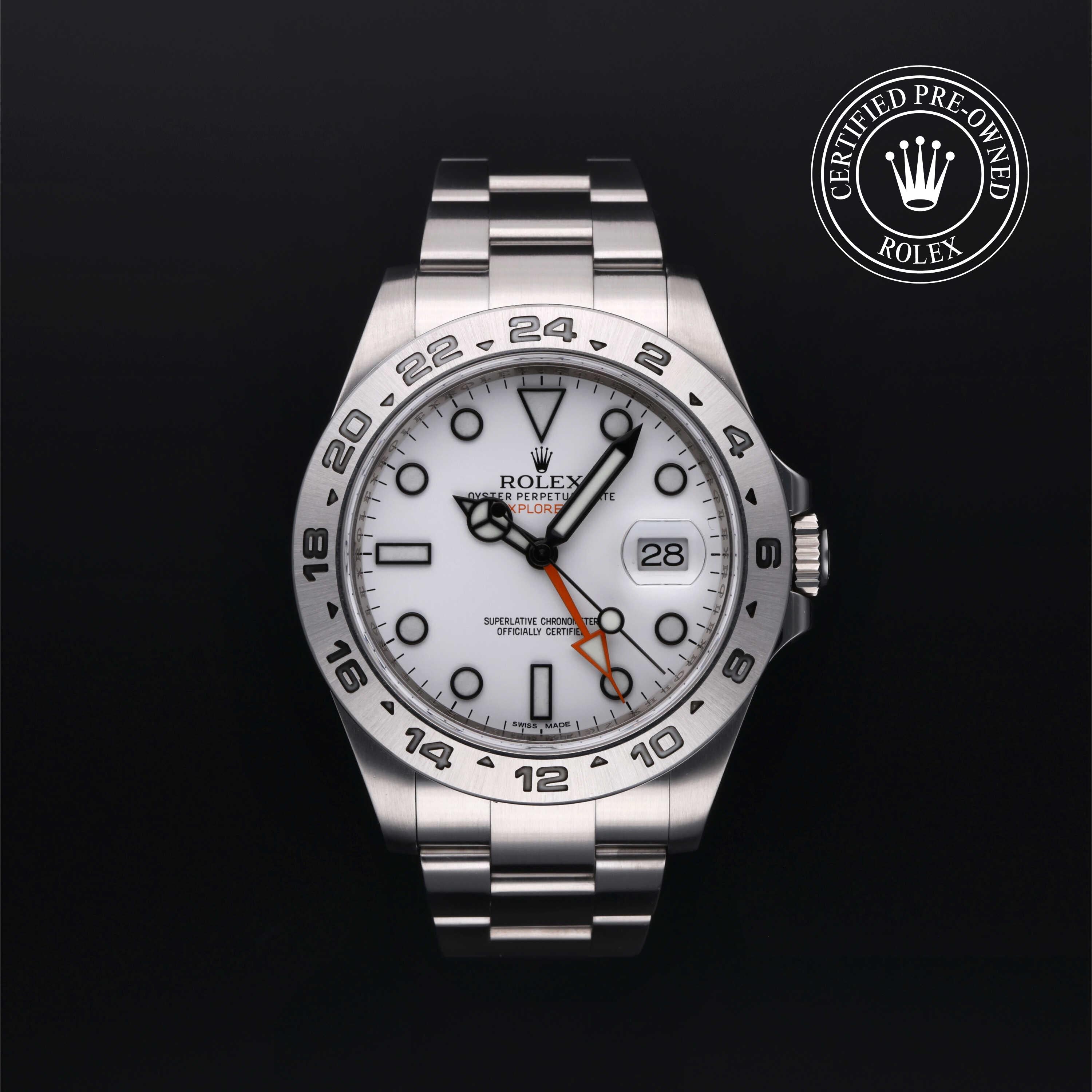 Explorer II