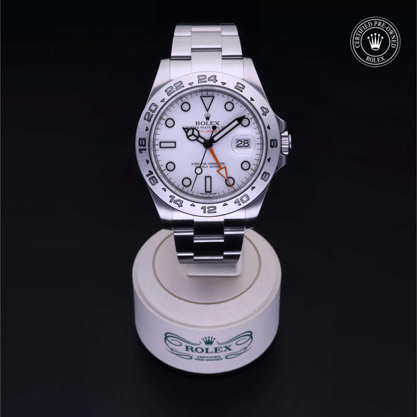 Explorer II