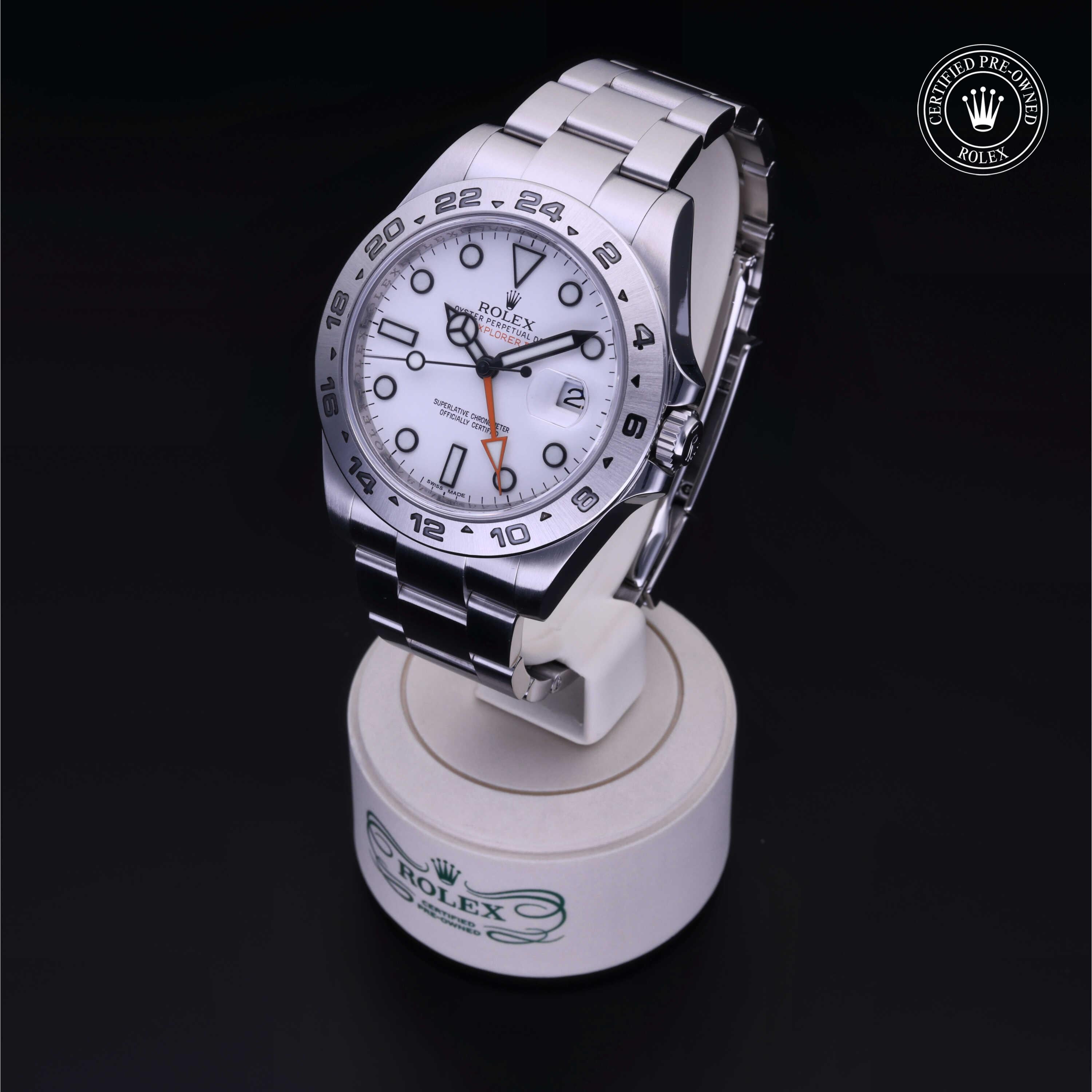 Explorer II