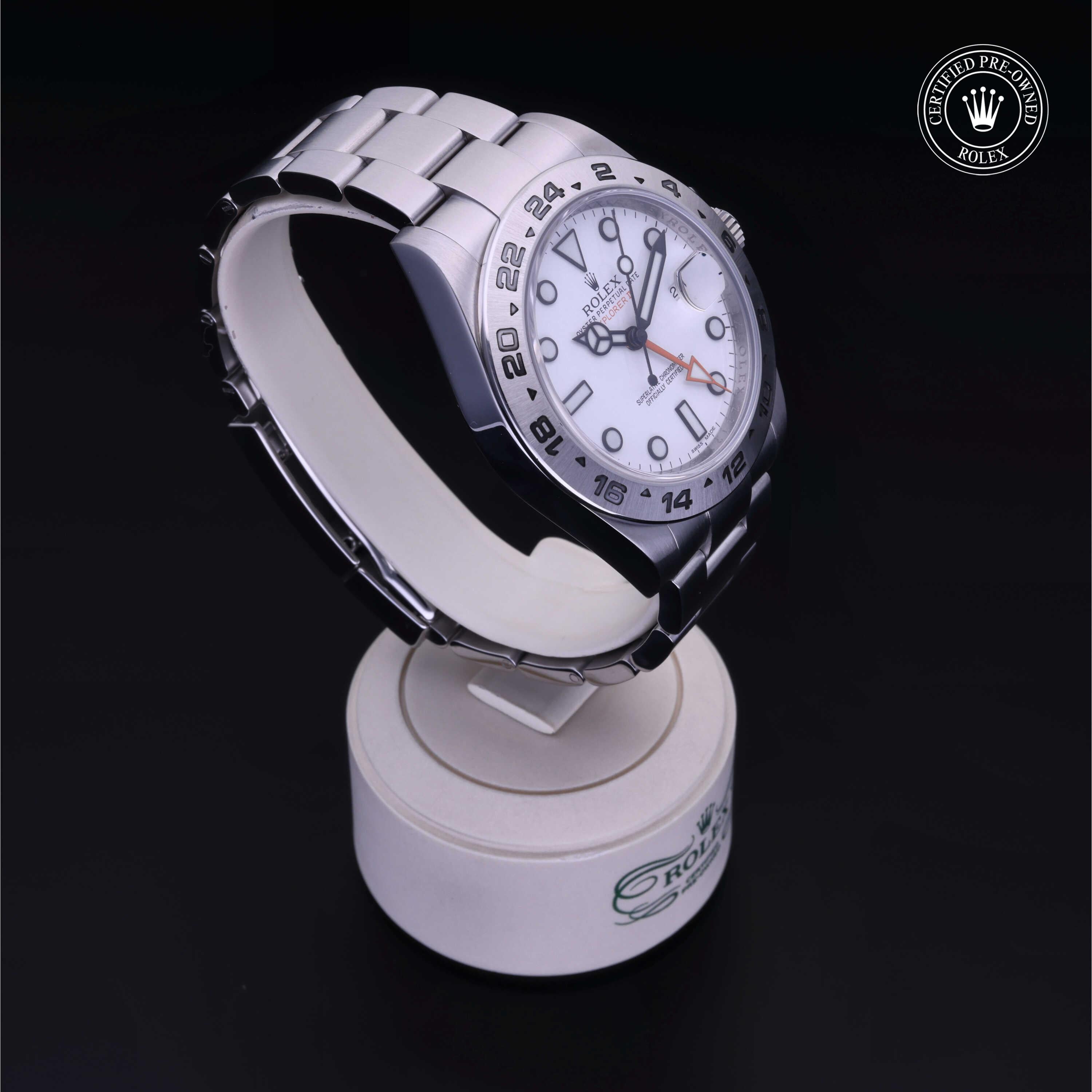 Explorer II