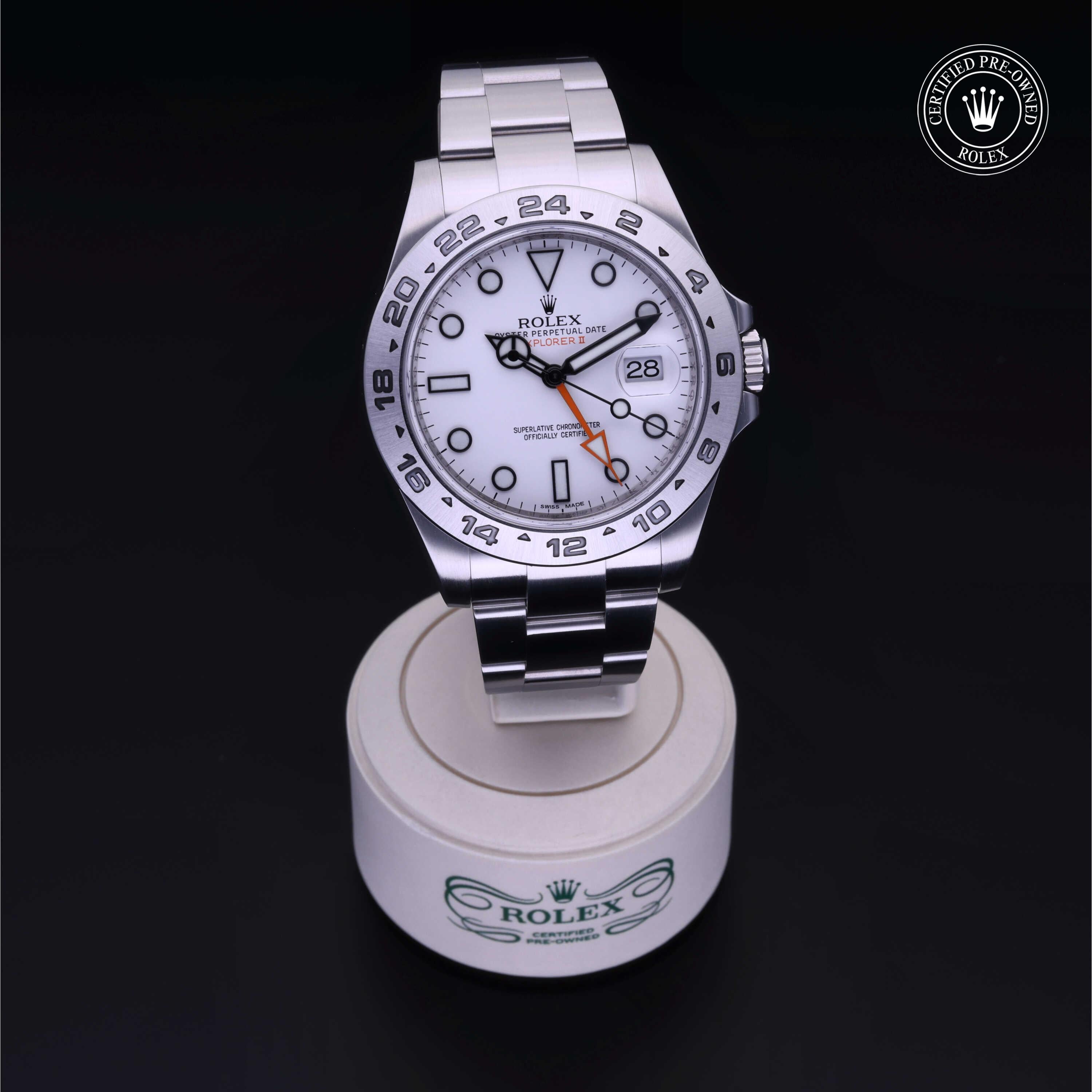 Explorer II