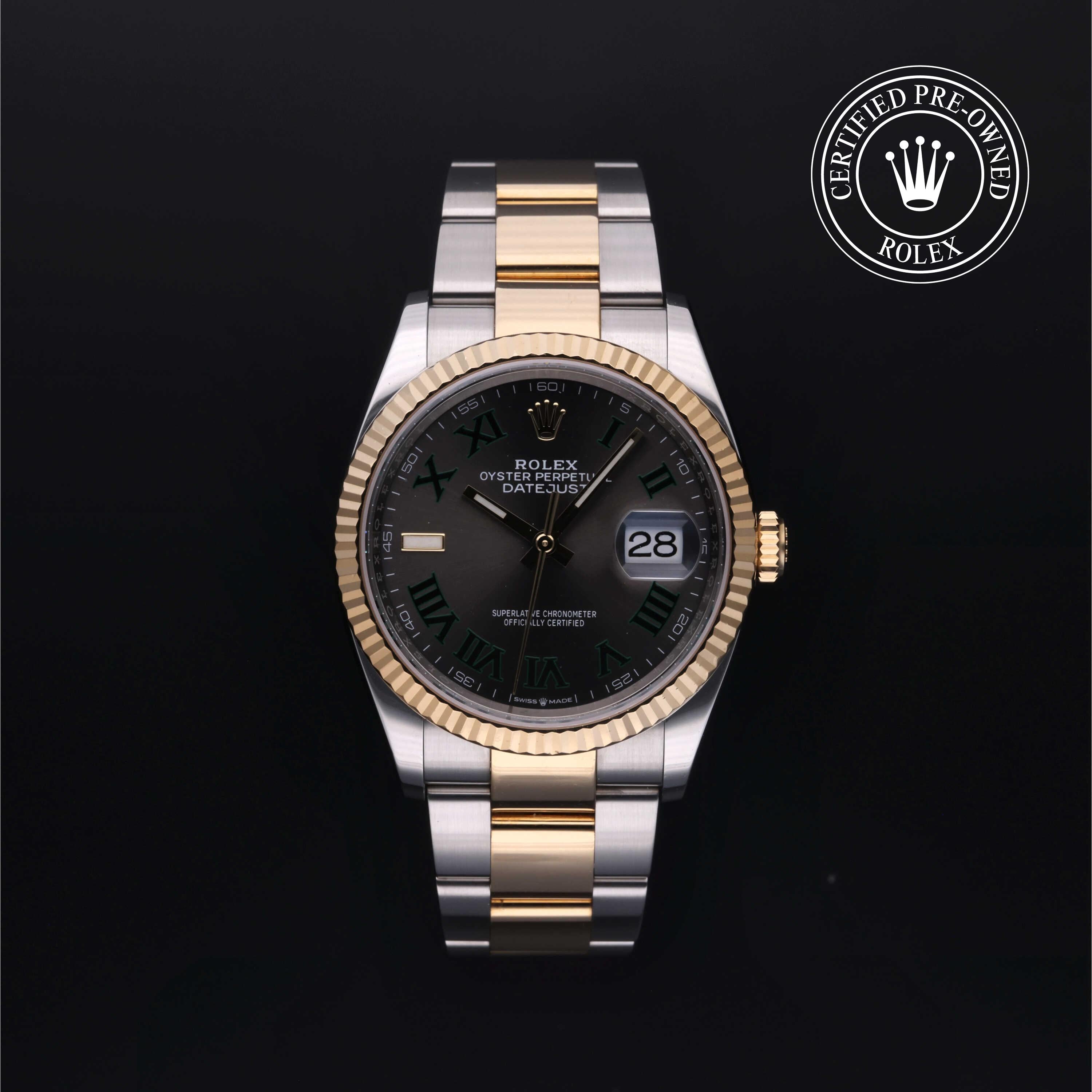 Datejust