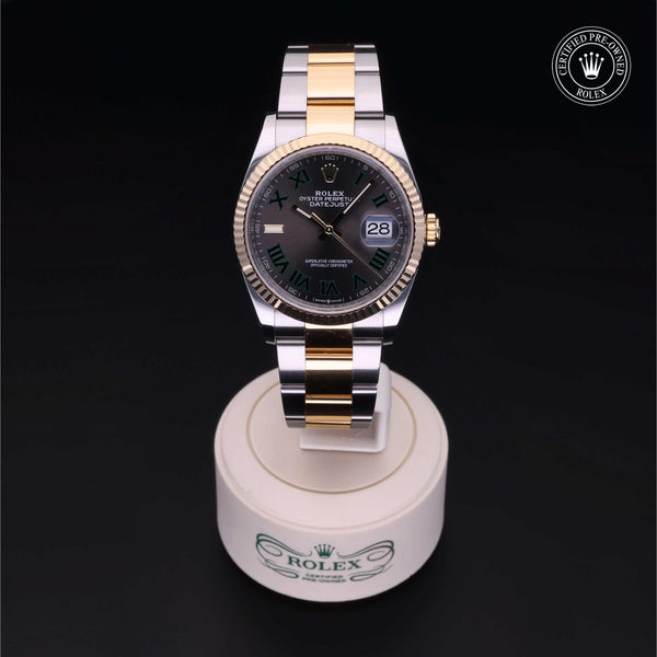 Datejust