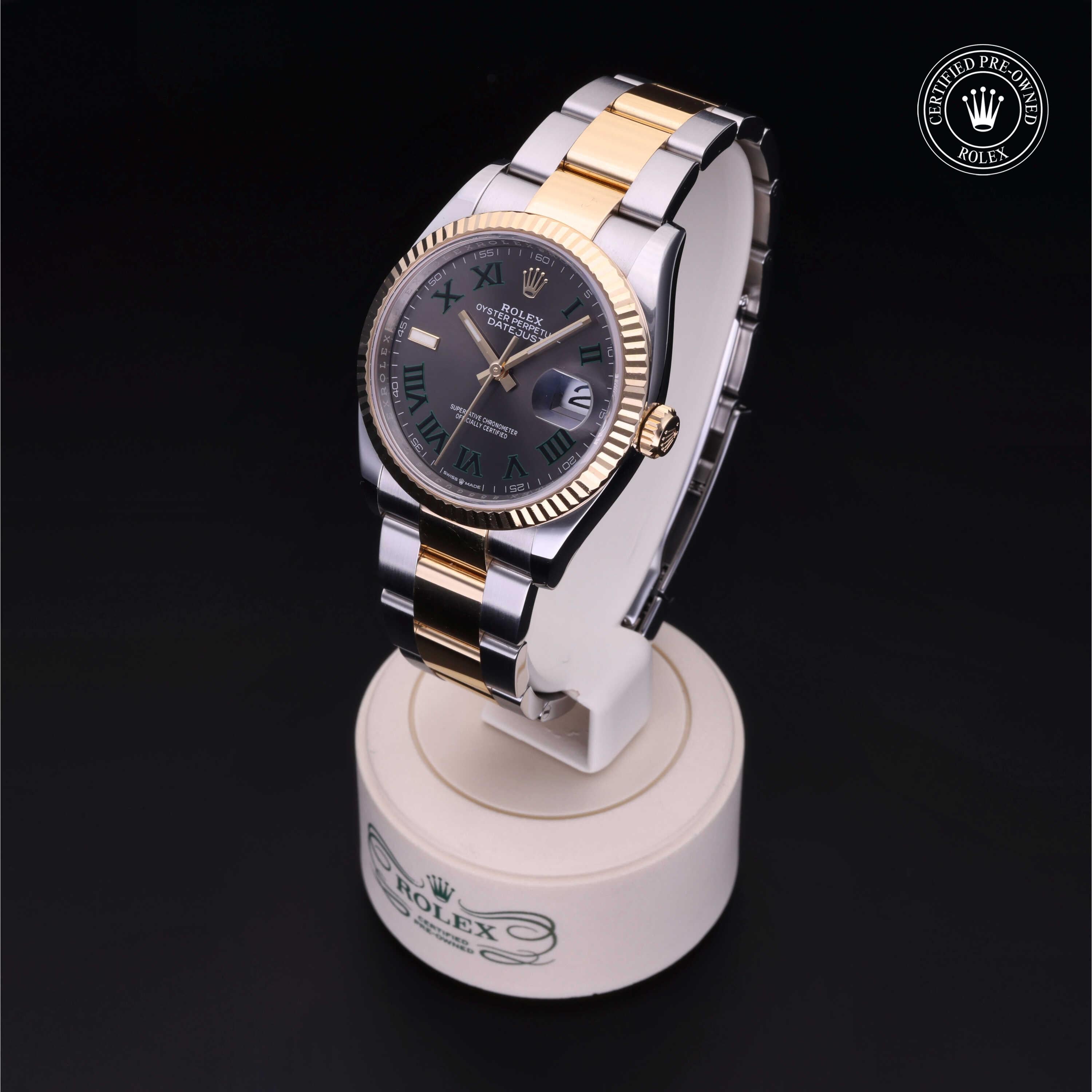 Datejust