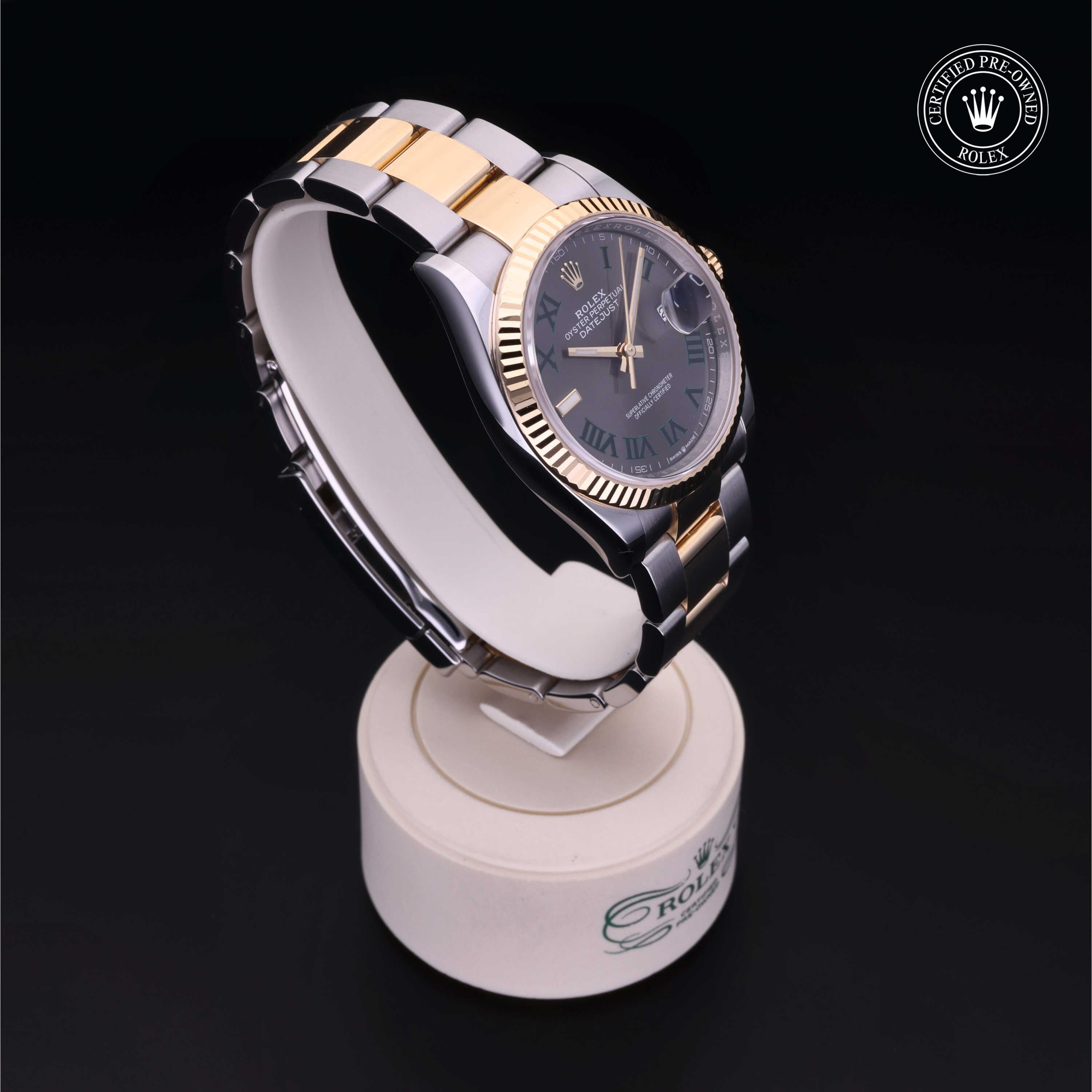 Datejust