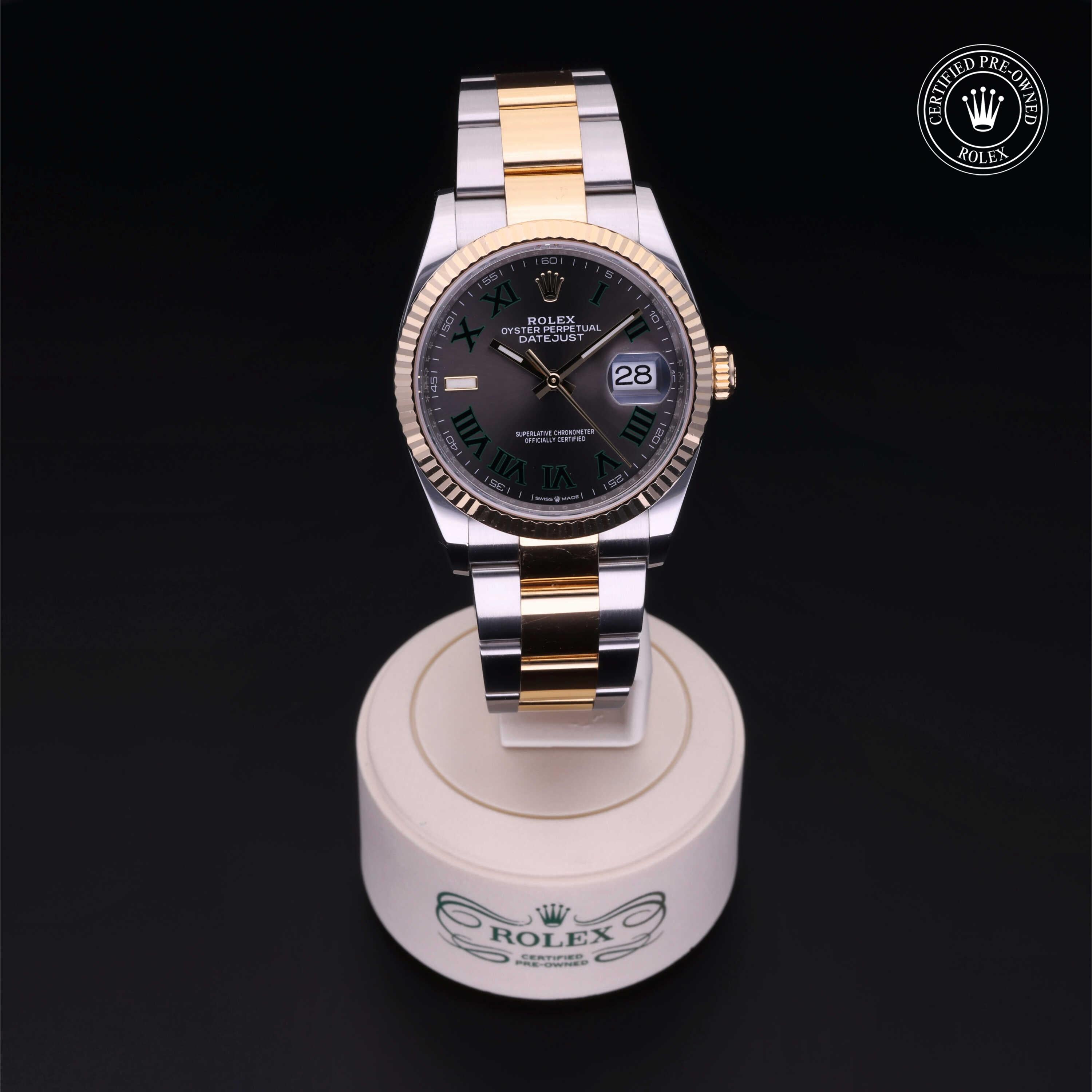 Datejust