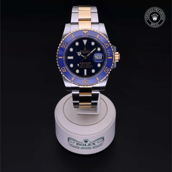 Submariner Date
