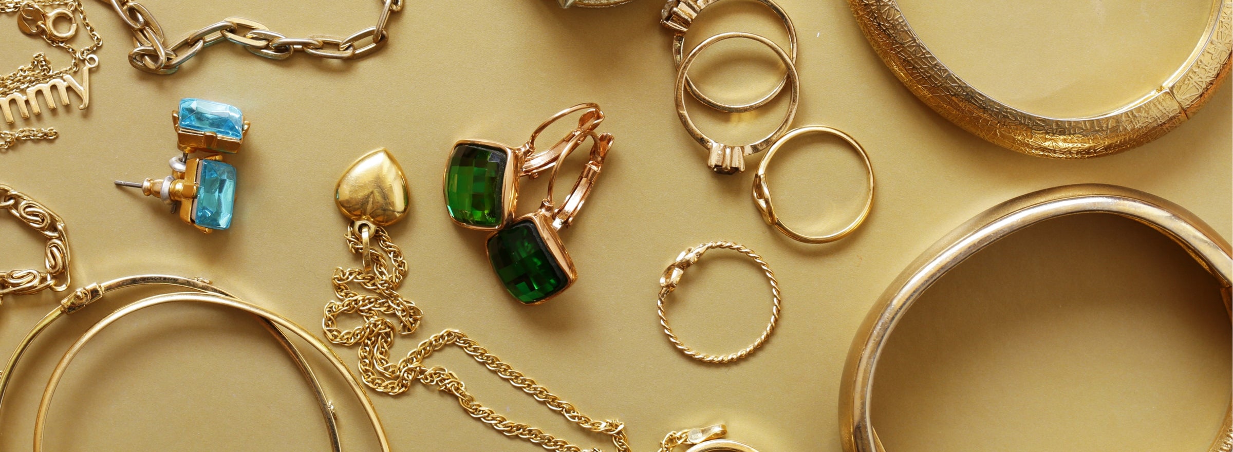Estate Jewelry Austin