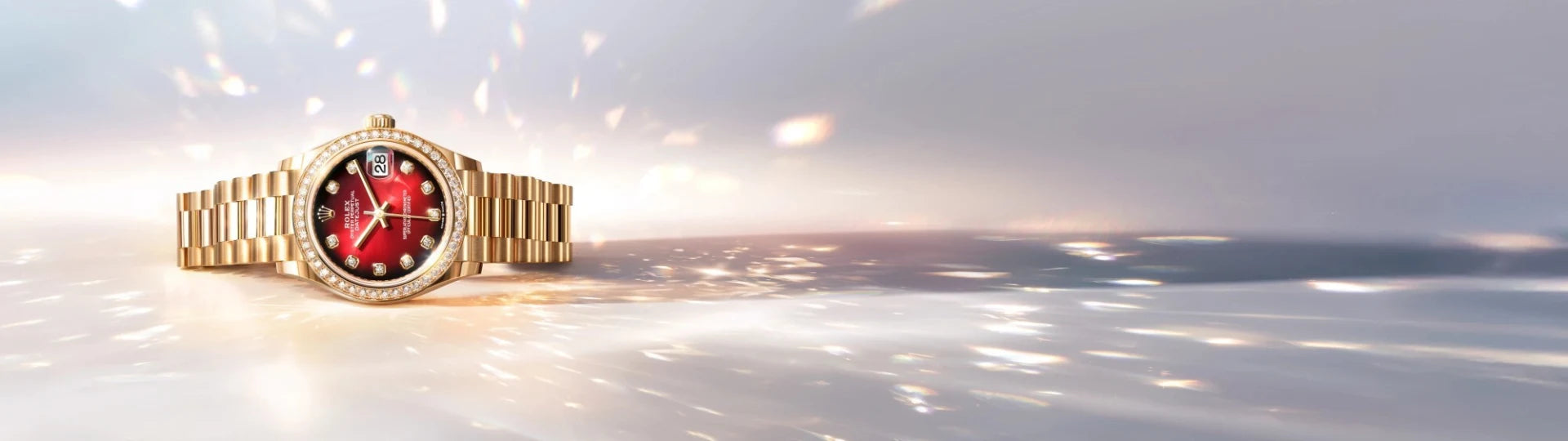 Rolex undefined - undefined