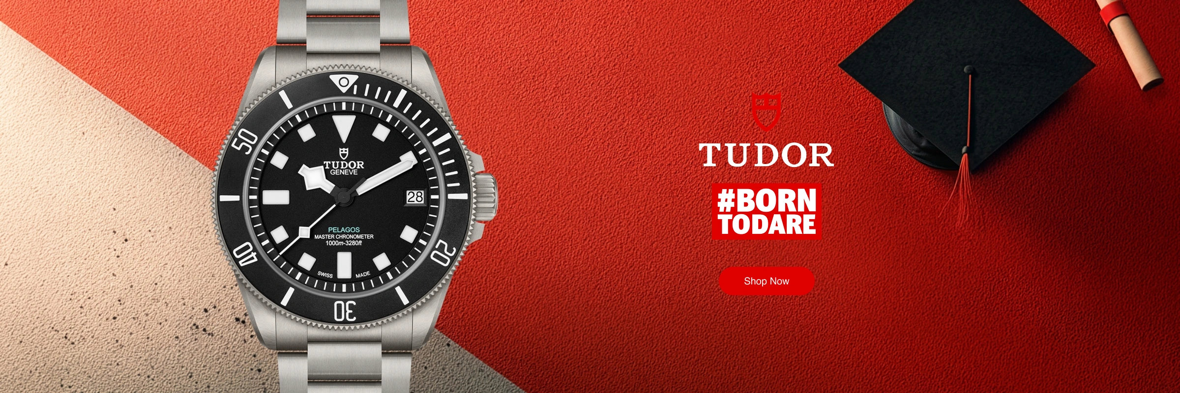 Tudor - Richter & Phillips Jewelers