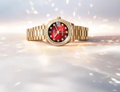 Rolex undefined - undefined