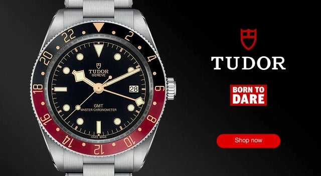 Tudor - Richter & Phillips Jewelers