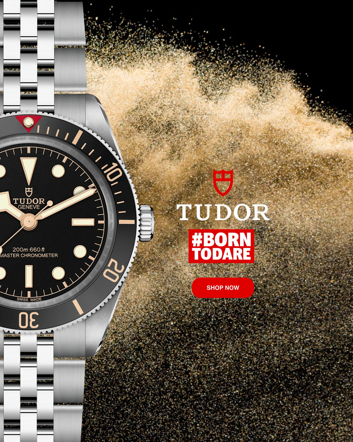 Tudor - Richter & Phillips Jewelers