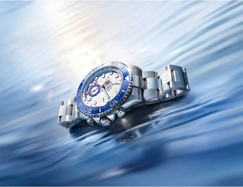 Rolex - Richter & Phillips Jewelers