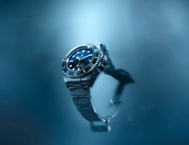 Rolex - Richter & Phillips Jewelers