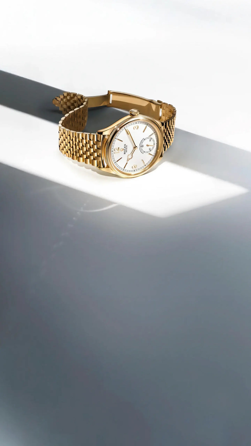 official rolex jeweler in Cincinnati, OH - Richter & Phillips