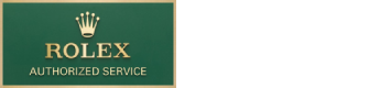 Servicing your Rolex - Richter & Phillips