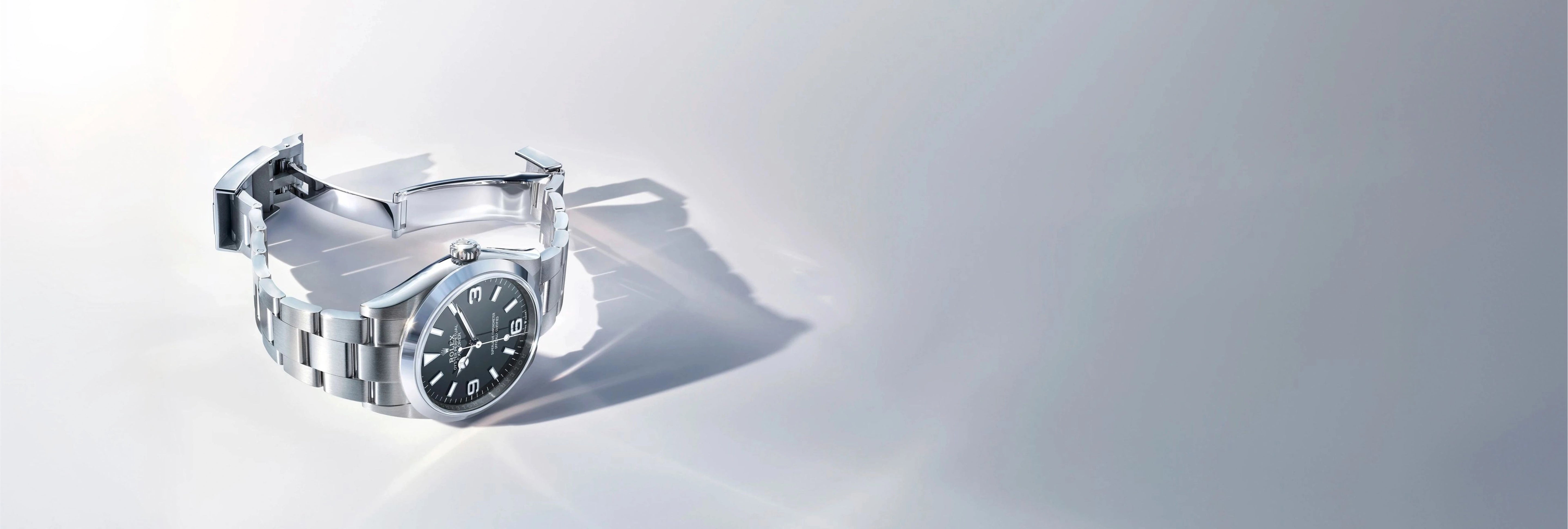 Rolex - Richter & Phillips Jewelers