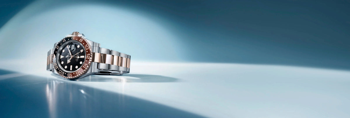 Rolex - Richter & Phillips Jewelers