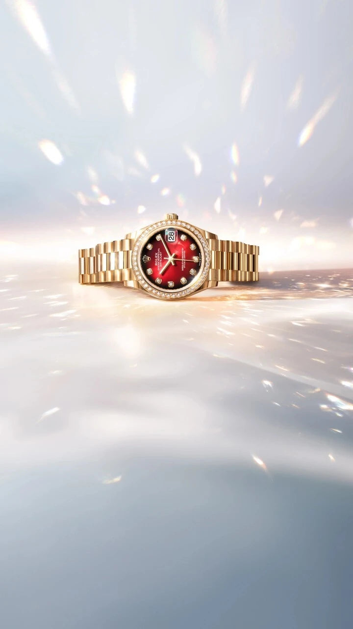 Rolex - Richter & Phillips Jewelers