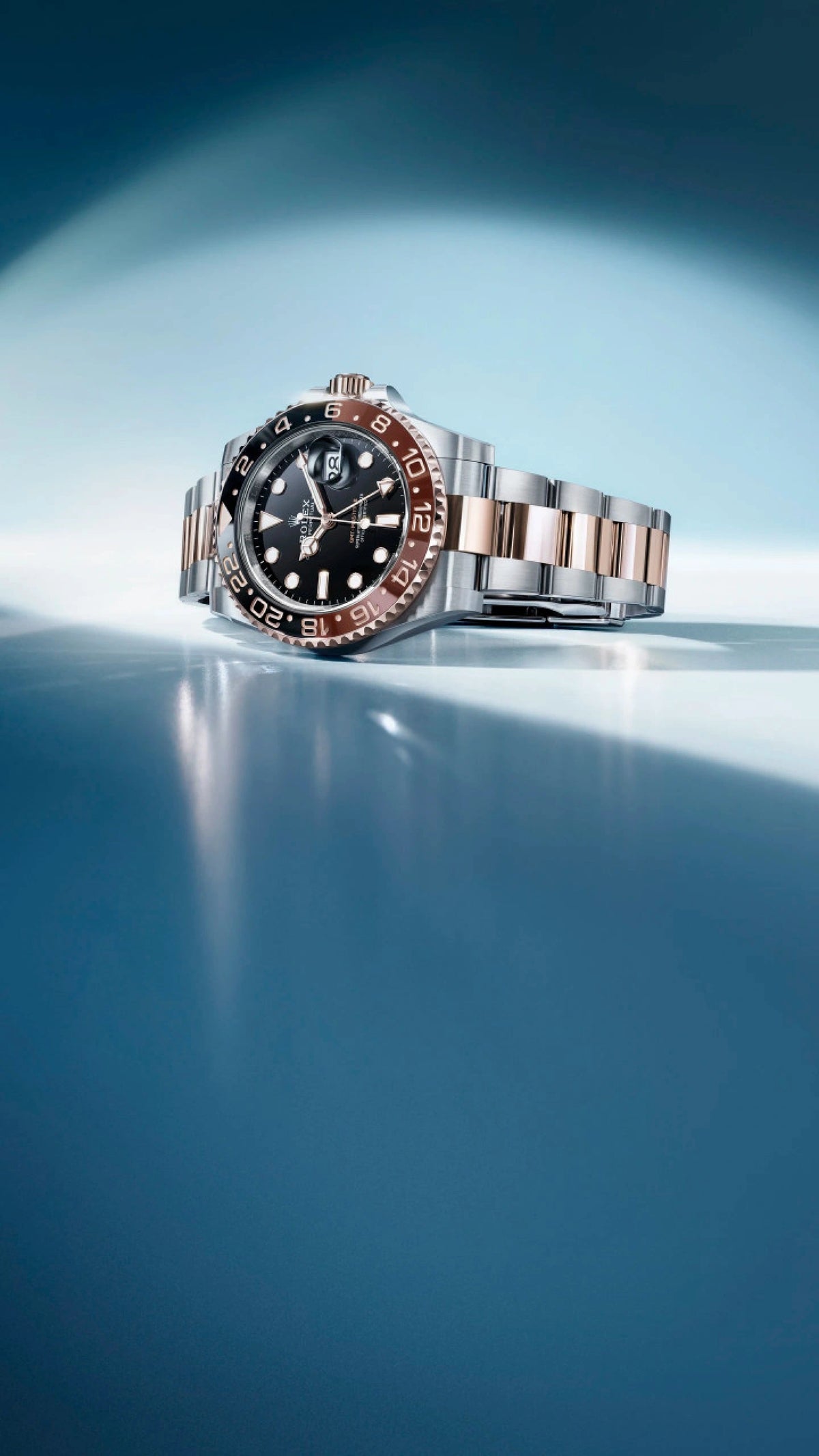Rolex - Richter & Phillips Jewelers