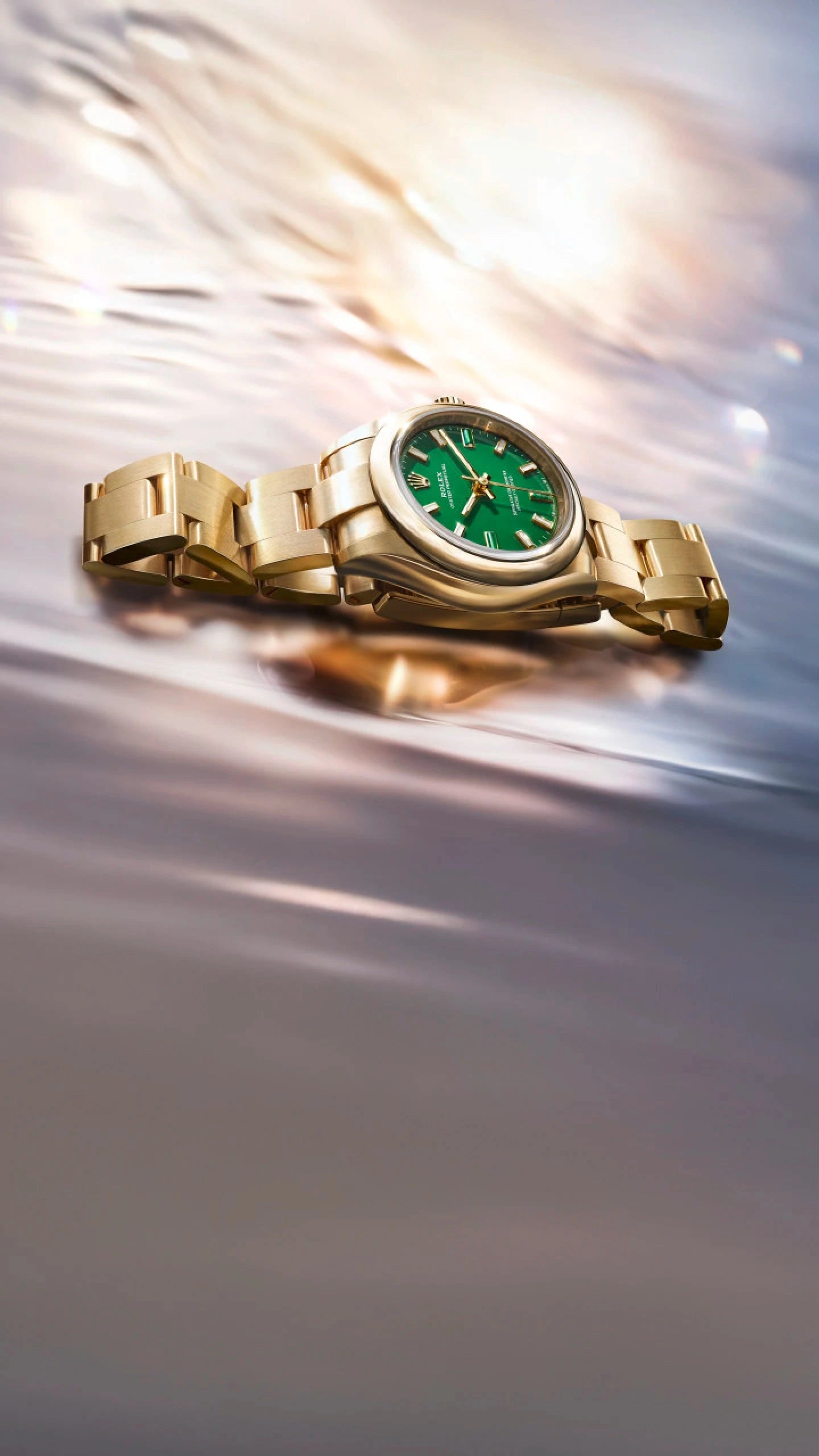Rolex - Richter & Phillips Jewelers