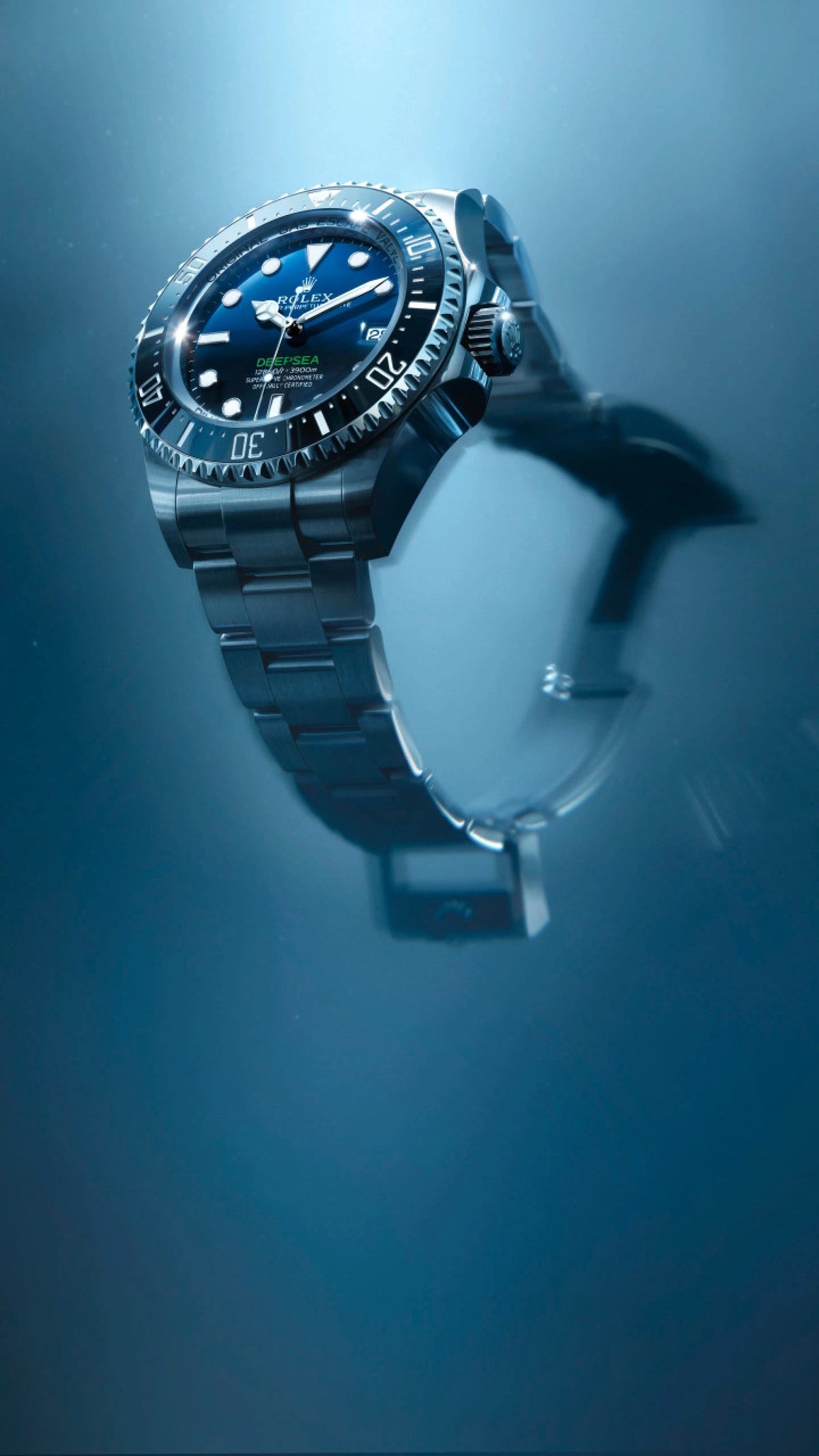Rolex - Richter & Phillips Jewelers