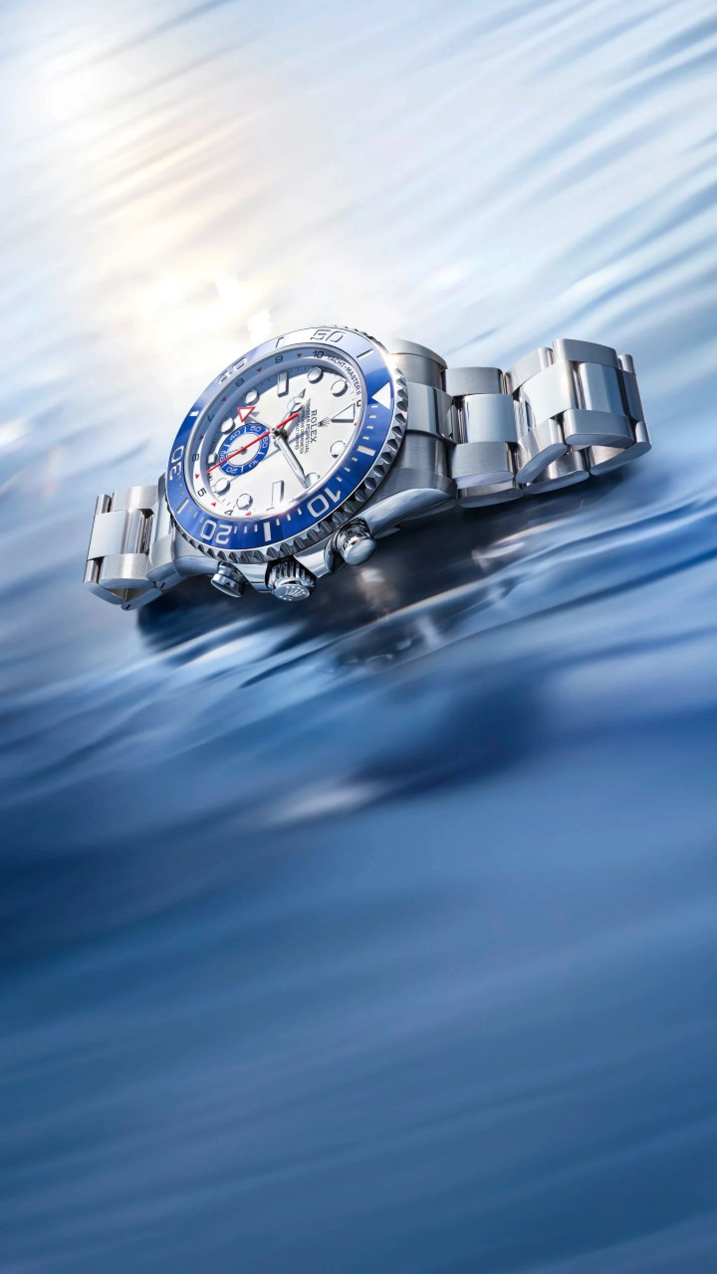 Rolex - Richter & Phillips Jewelers
