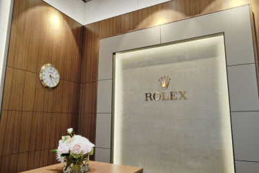 Meet our Rolex team - Richter & Phillips