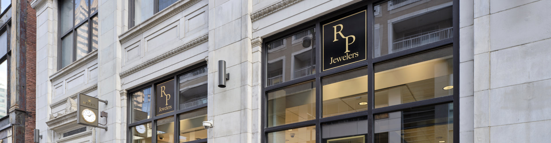 Official Rolex jeweler in Cincinnati - Richter & Phillips