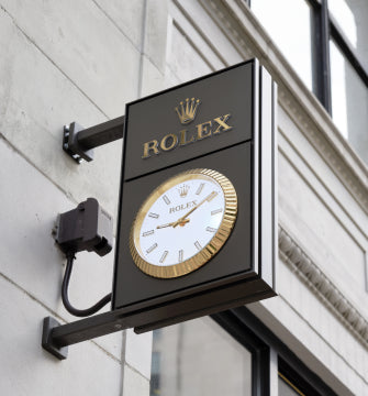 Official Rolex jeweler in Cincinnati - Richter & Phillips