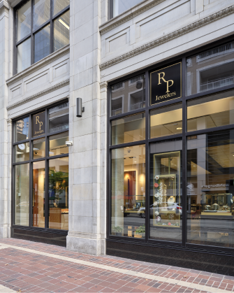 Explore the Rolex history - Richter & Phillips