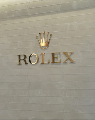Meet our Rolex team - Richter & Phillips