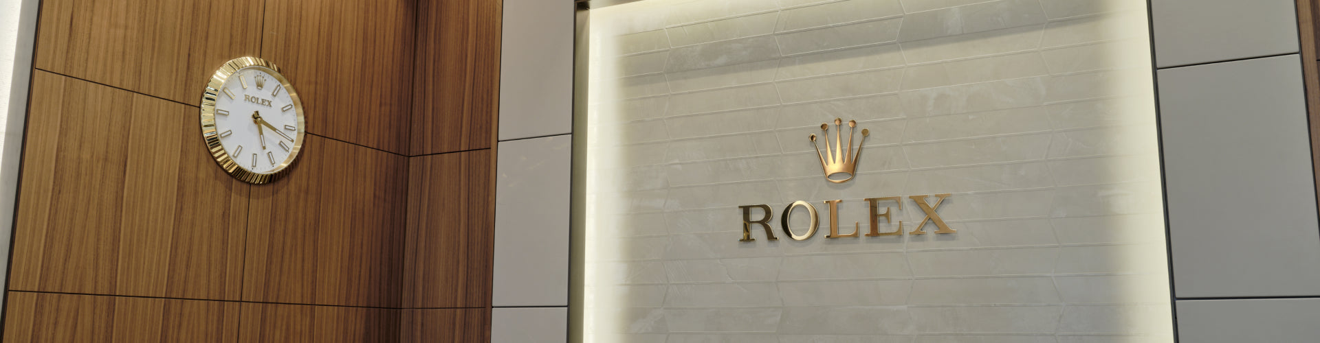 Explore the Rolex history - Richter & Phillips