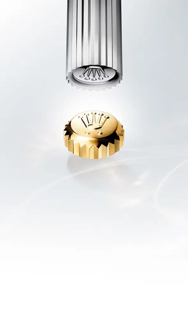 Official Rolex jeweler in Cincinnati - Richter & Phillips