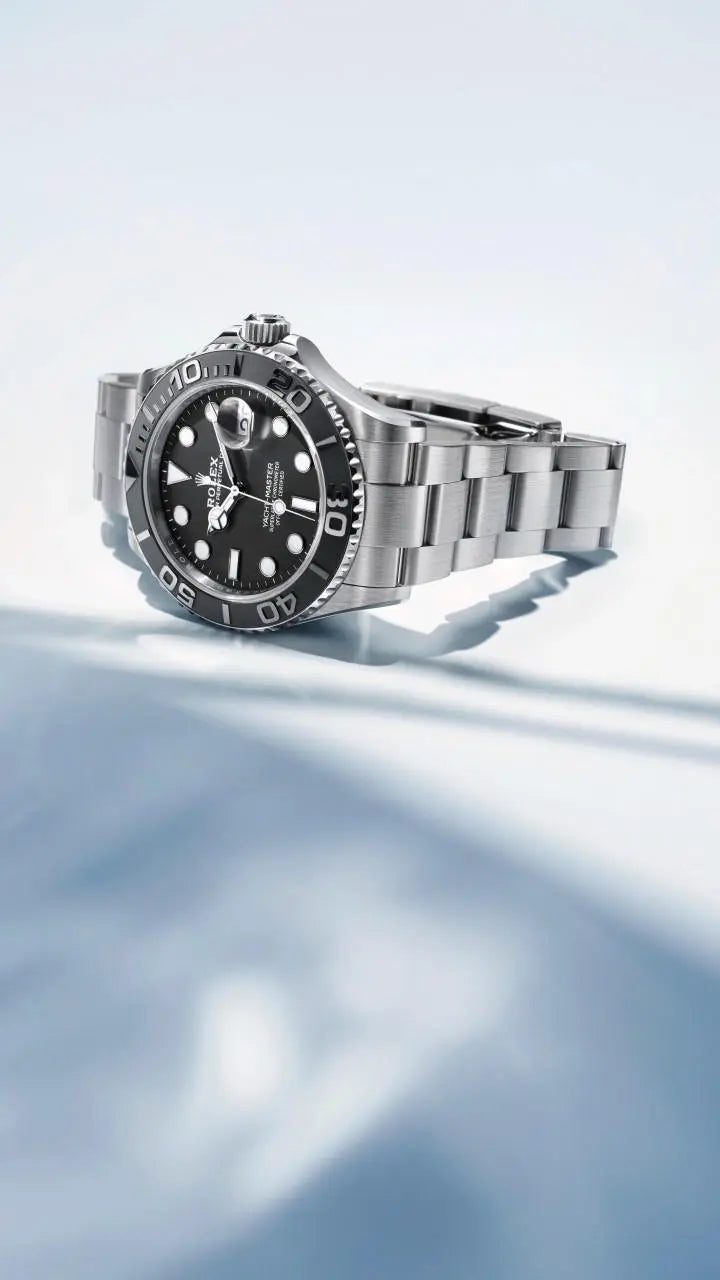 official rolex jeweler in Cincinnati, OH - Richter & Phillips