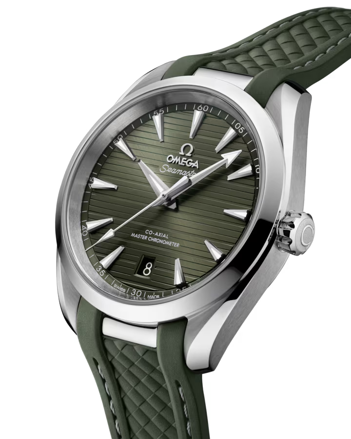 Seamaster Aqua Terra 150M