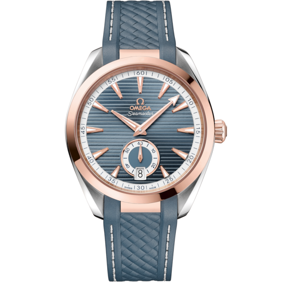 Seamaster Aqua Terra150M