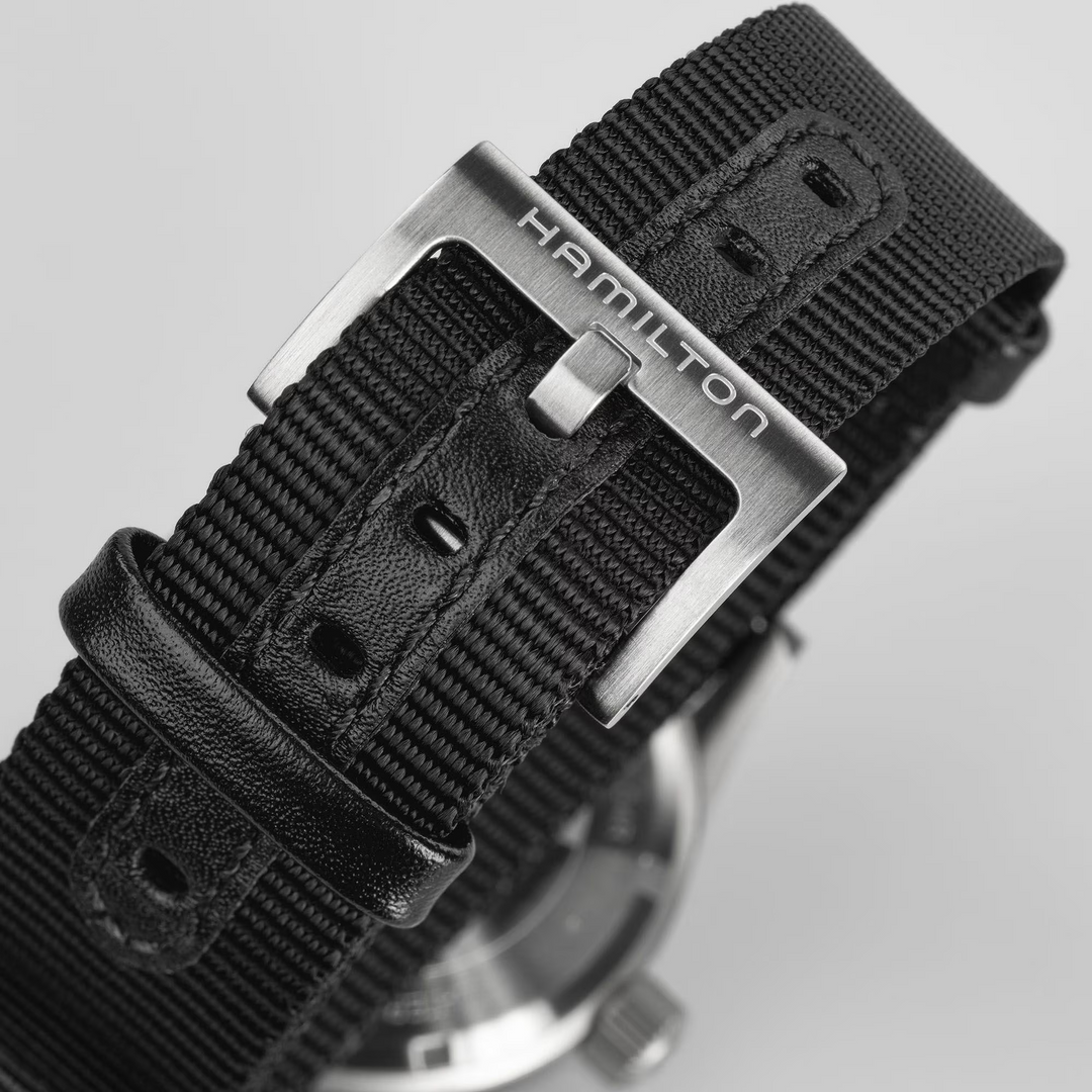 Khaki Field Mechanical